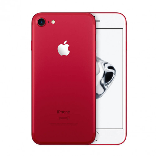 Apple iPhone 7 128gb Red Neverlock